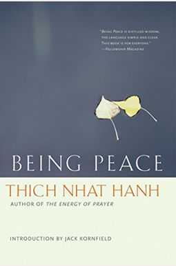Being Peace Being Peace