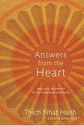 Answers From The Heart: Practical Responses To Life's Burning Questions