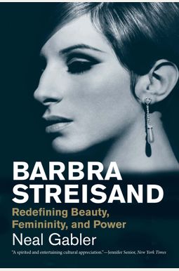 Barbra Streisand: Redefining Beauty, Femininity, And Power (Jewish Lives) Barbra Streisand: Redefining Beauty, Femininity, And Power (Jewish Lives)