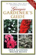Georgia Gardener's Guide (Gardener's Guides)
