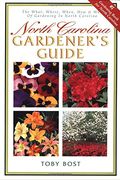 The Carolinas Gardener's Guide