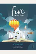 Five In A Row Volume One Second Edition