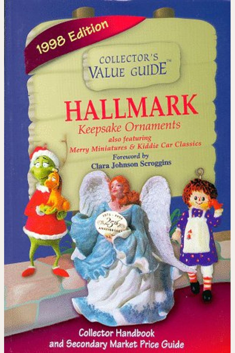Buy Hallmark Keepsake Ornaments Also Featuring Merry Miniatures Kiddie
