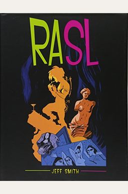 Rasl Rasl