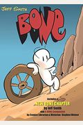 Bone: Coda 25th Anniversary Special