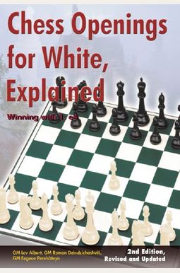 Chess Openings For White, Explained: Winning With 1.E4 Chess Openings For White, Explained: Winning With 1.E4