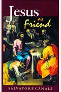 Jesus As Friend