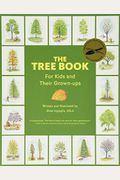 The Tree Book For Kids And Their Grown-Ups