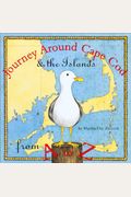 Journey Around Cape Cod From A To Z