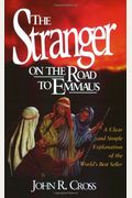 The Stranger On The Road To Emmaus