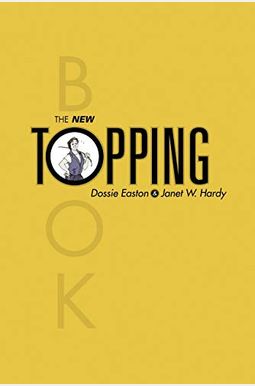 The New Topping Book The New Topping Book