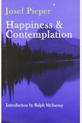 Happiness & Contemplation