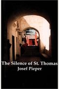 Silence of St Thomas