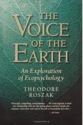 Voice Of The Earth: An Exploration Of Ecopsychology