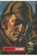 Sherlock Holms (Core Classics Series)