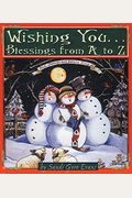 Wishing You...Blessings from A to Z