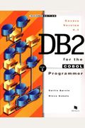 Db2 For The Cobol Programmer