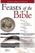 Feasts Of The Bible