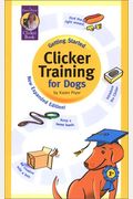 Clicker Training For Dogs