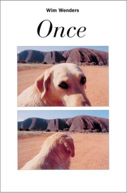 Wim Wenders: Once Wim Wenders: Once