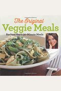 Veggie Meals: Rachael Ray's 30-Minute Meals