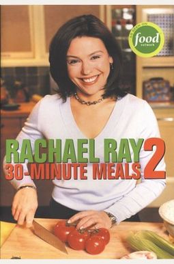 30-Minute Meals 2 30-Minute Meals 2