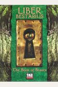 Liber Beastarius (Eden Odyssey D20)