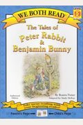 The Tales Of Peter Rabbit & Benjamin Bunny