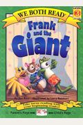 We Both Read-Frank And The Giant (Pb)