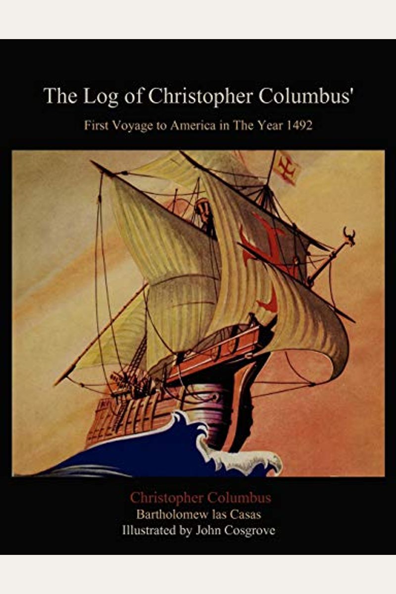 Buy The Voyages Of Christopher Columbus Book By: Christopher Columbus