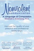 Nonviolent Communication: A Language of Compassion