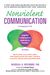 Nonviolent Communication: A Language Of Life: Life-Changing Tools For Healthy Relationships