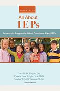 Wrightslaw: All About Ieps