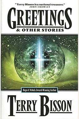 Greetings: & Other Stories Greetings: & Other Stories