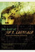 The Best Of Joe R. Lansdale