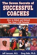 The Seven Secrets Of Successful Coaches