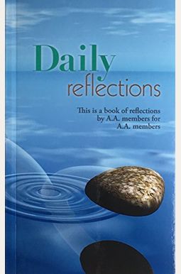 Buy Daily Reflections Book By: Mills Eleanor