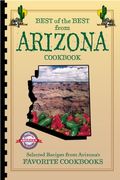 Best Of Best From Arizona Cookbook