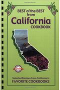 Best Of The Best From California: Selected Recipes From California's Favorite Cookbooks