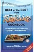 Best Of The Best From Tennessee Cookbook: Selected Recipes From Tennessee's Favorite Cookbooks