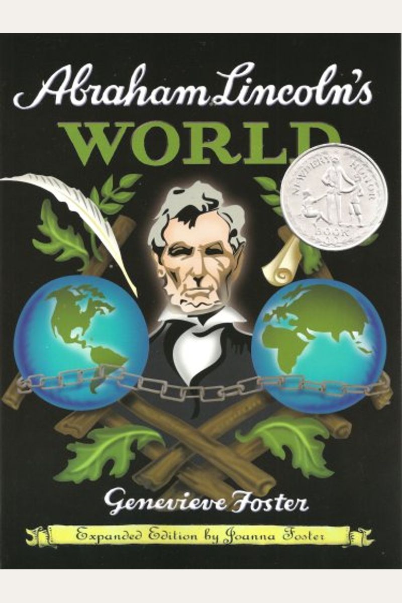 Abraham Lincoln's World, Expanded Edition