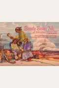 Beauty Beside Me: Stories Of My Grandmother's Skirts [With Cd (Audio)]