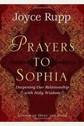 Prayers To Sophia: A Companion To The Star In My Heart