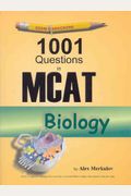 1001 Questions In Mcat Biology