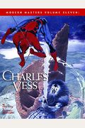 Modern Masters Volume 11: Charles Vess