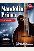 Mandolin Primer (Book & audio CD)
