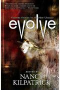 Evolve: Vampire Stories Of The New Undead