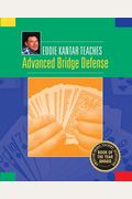 Eddie Kantar Teaches Advanced Bridge Defense