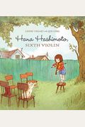 Hana Hashimoto, Sixth Violin