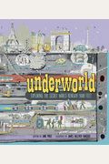 Underworld: Exploring The Secret World Beneath Your Feet
